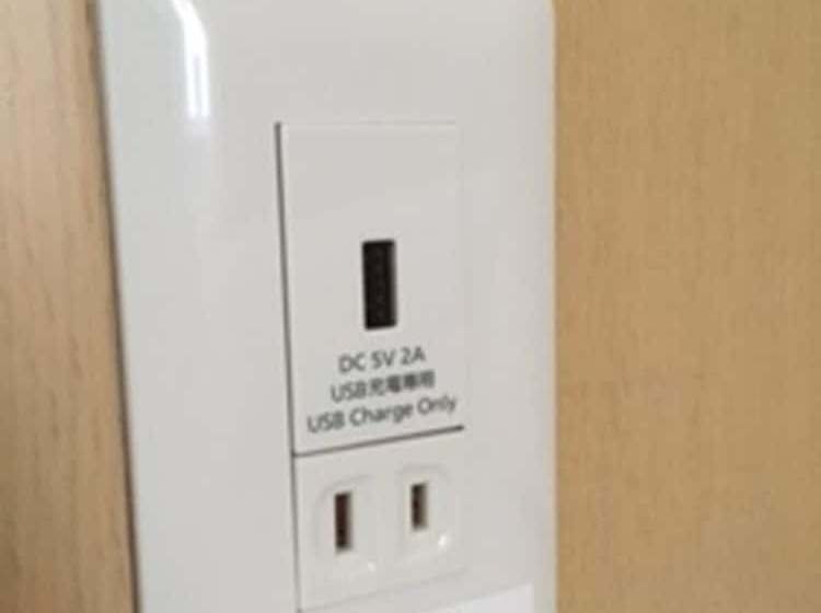 Номер Стандарт, Nagoya Sakae Washington Hotel Plaza