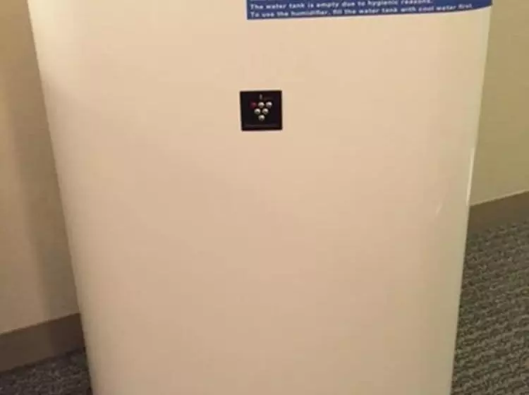 スタンダードルーム, Nagoya Sakae Washington Hotel Plaza