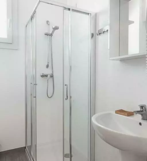 آپارتمان 2 خوابه, Miriam Hotel & Residence