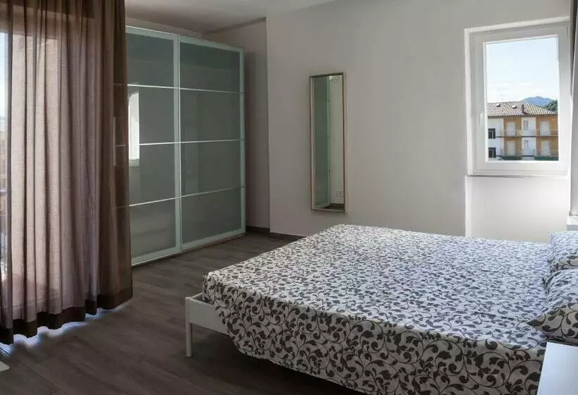آپارتمان 2 خوابه, Miriam Hotel & Residence