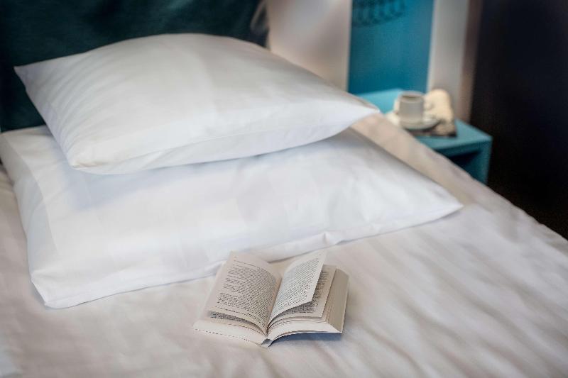 수피리어 룸, Scandic Tampere Station