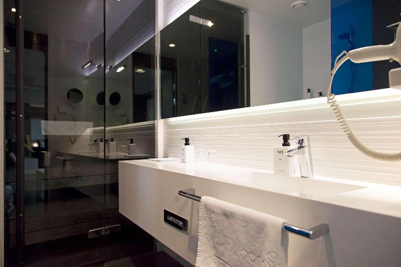 수피리어 룸, Scandic Tampere Station