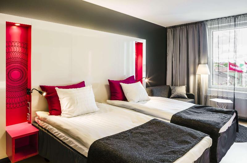 패밀리 룸, Scandic Tampere Station