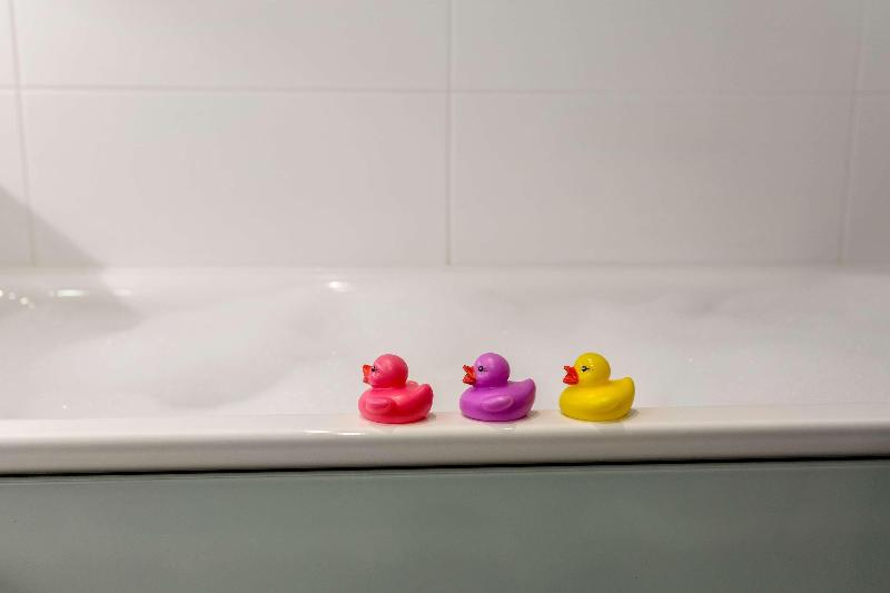 패밀리 룸, Scandic Tampere Station