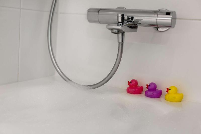 수피리어 룸, Scandic Tampere Station