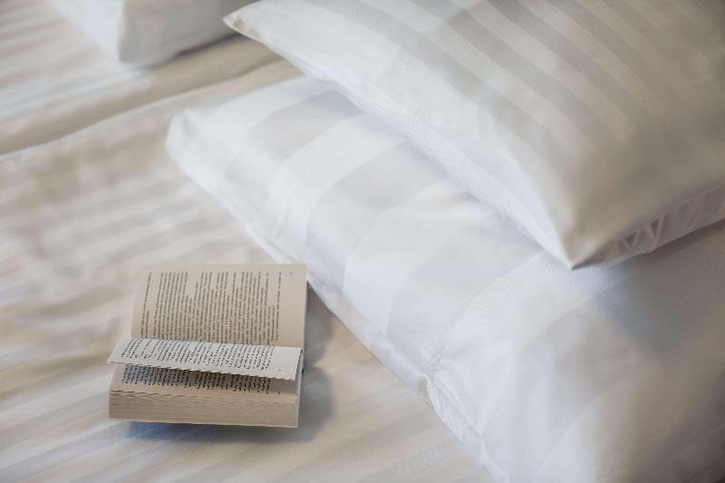 수피리어 룸, Scandic Tampere Station