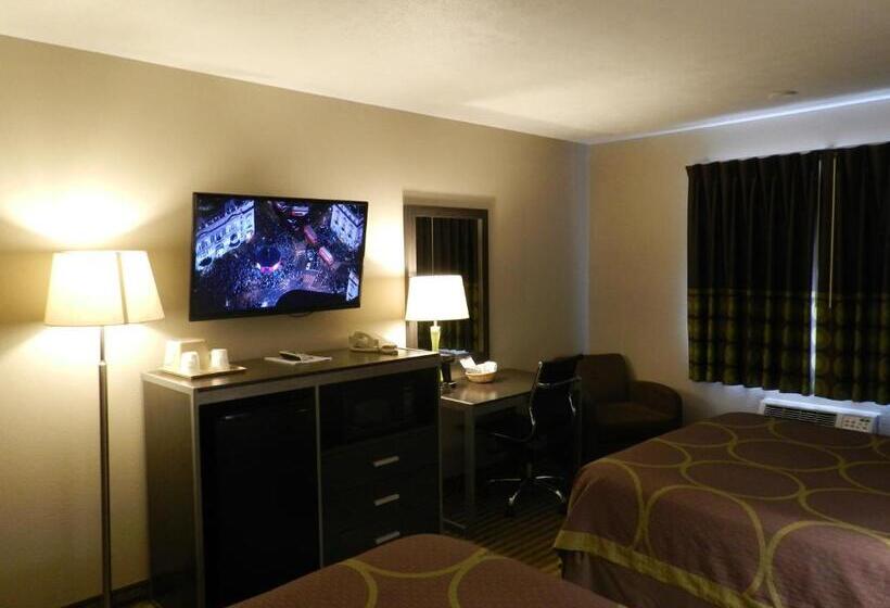 Номер Стандарт, Super 8 By Wyndham Fremont Ne