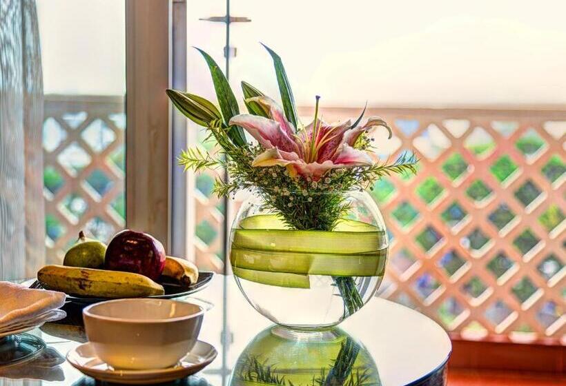 行政套房, Gateway Nashik