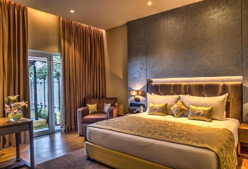 行政套房, Gateway Nashik