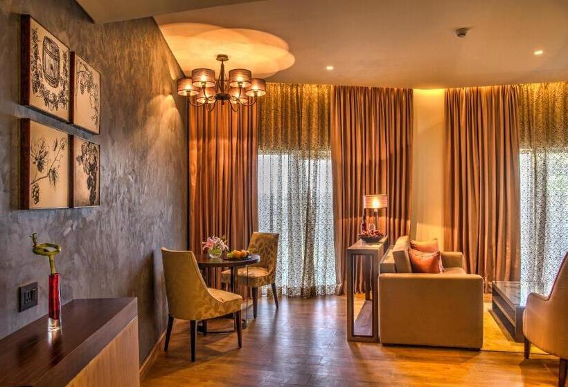 套房, Gateway Nashik