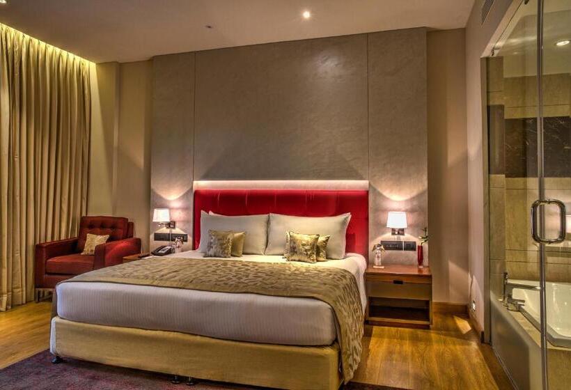 套房, Gateway Nashik