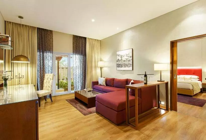 １ベッドルームアパートメント, Gateway Nashik