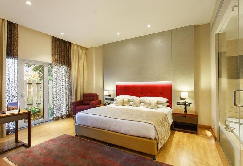 带1个卧室的公寓, Gateway Nashik