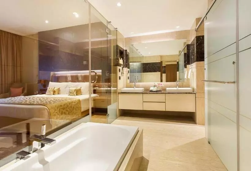 １ベッドルームアパートメント, Gateway Nashik