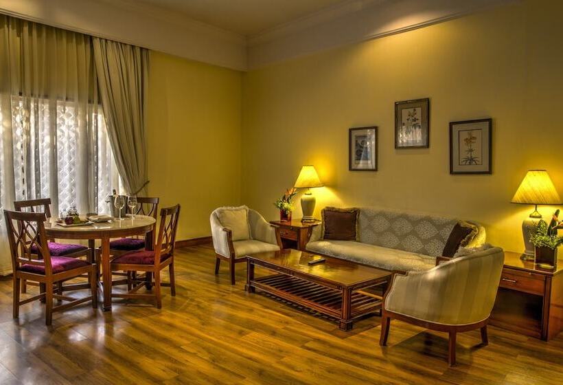 行政套房, Gateway Nashik