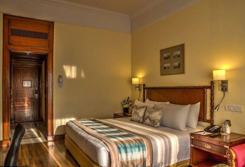 行政套房, Gateway Nashik