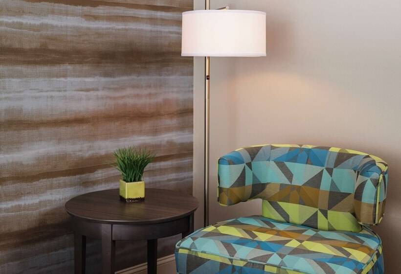חדר סטנדרט שתי מיטות זוגיות, Trilogy Albany Airport, Tapestry Collection By Hilton