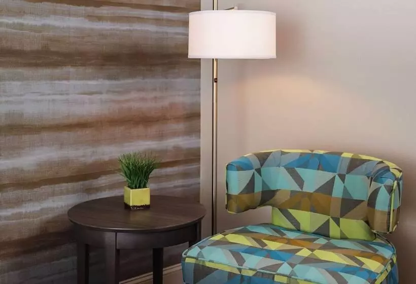 Standard-huone 2 Parivuodetta, Trilogy Albany Airport, Tapestry Collection By Hilton