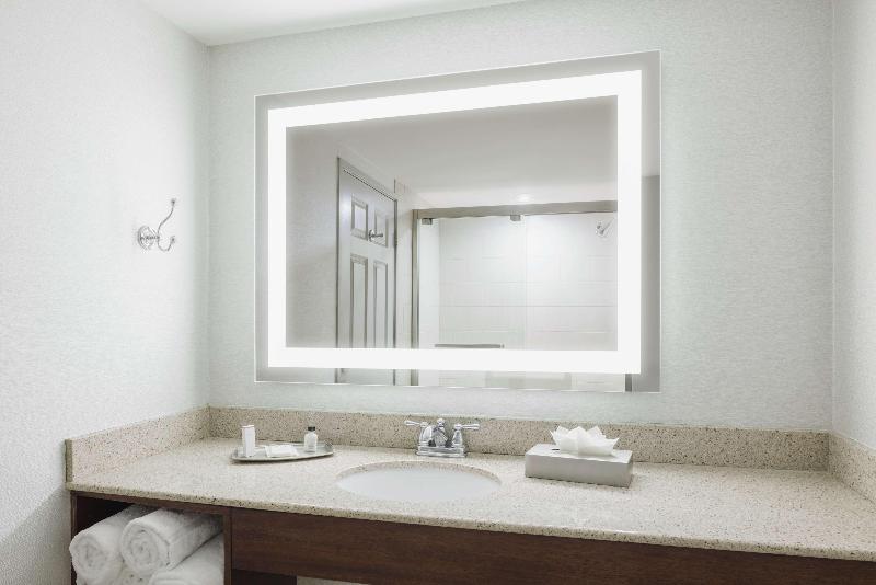 キングサイズベッドのスタンダードルーム, Trilogy Albany Airport, Tapestry Collection By Hilton