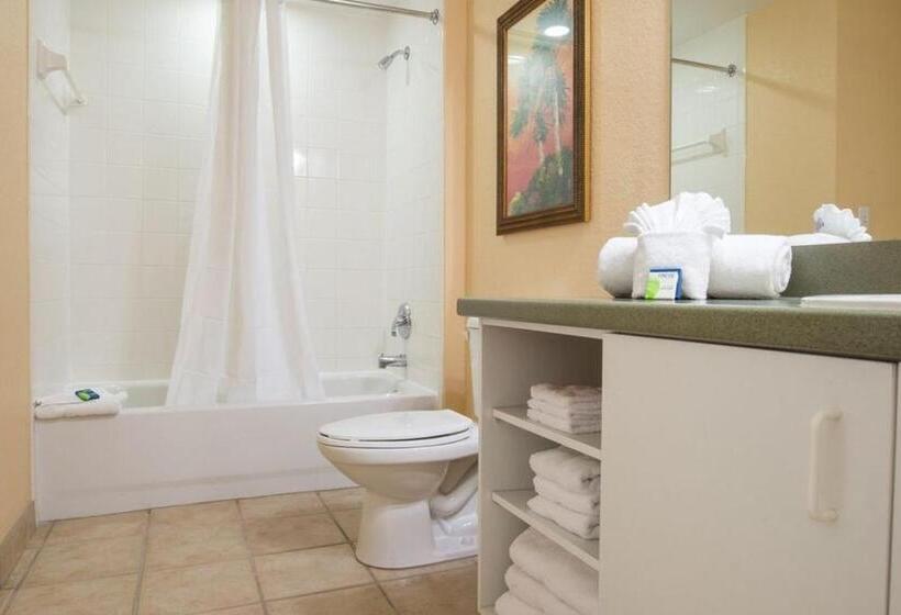 デラックススイート2ベッドルーム, Vacation Village At Parkway