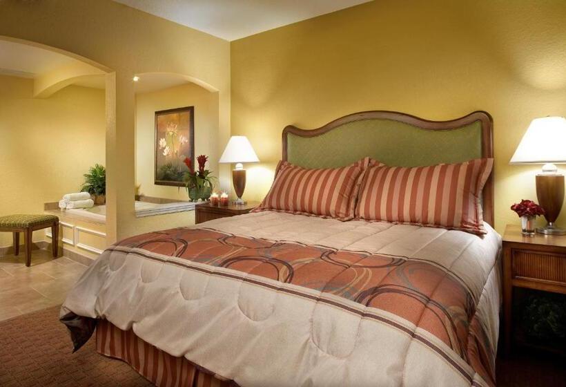 デラックススイート2ベッドルーム, Vacation Village At Parkway