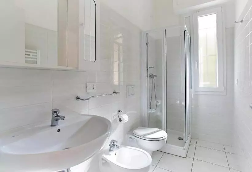 آپارتمان 1 خوابه, Miriam Hotel & Residence