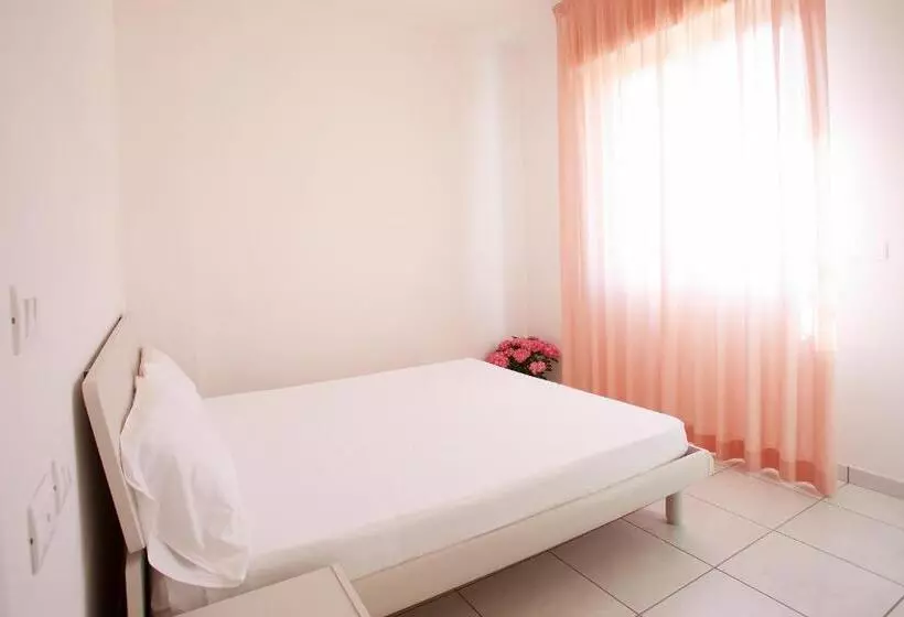 آپارتمان 1 خوابه, Miriam Hotel & Residence