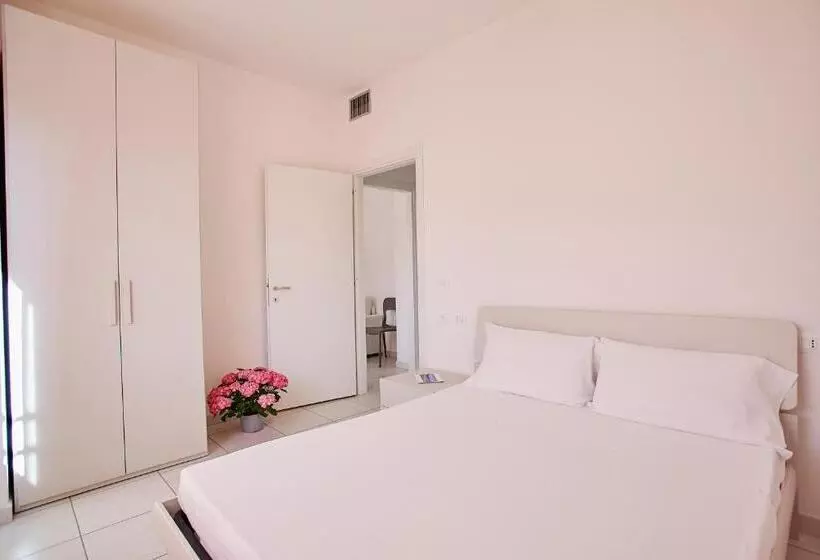 آپارتمان 1 خوابه, Miriam Hotel & Residence
