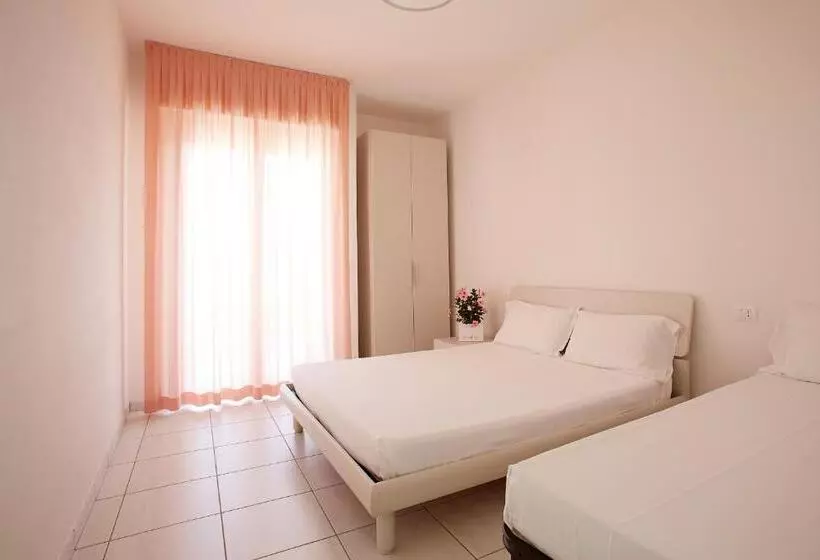 آپارتمان سوپریور 1 خوابه, Miriam Hotel & Residence
