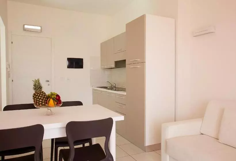 آپارتمان سوپریور 1 خوابه, Miriam Hotel & Residence
