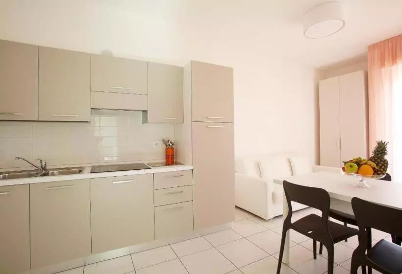آپارتمان سوپریور 1 خوابه, Miriam Hotel & Residence