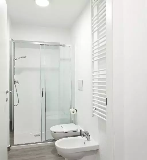 آپارتمان سوپریور 2 خوابه, Miriam Hotel & Residence