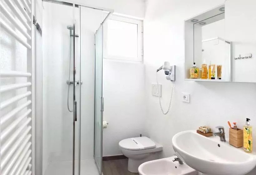 آپارتمان سوپریور 2 خوابه, Miriam Hotel & Residence
