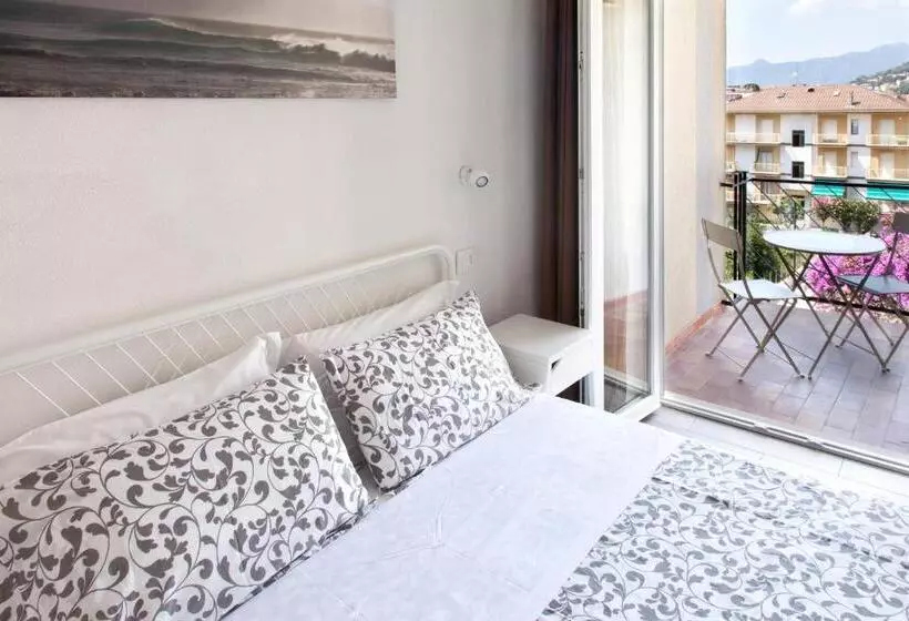 آپارتمان سوپریور 2 خوابه, Miriam Hotel & Residence