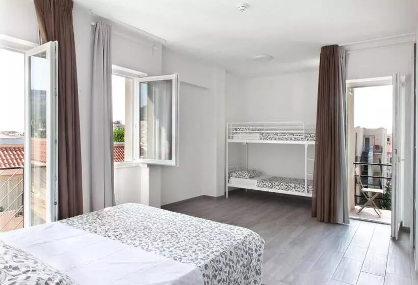 آپارتمان سوپریور 2 خوابه, Miriam Hotel & Residence