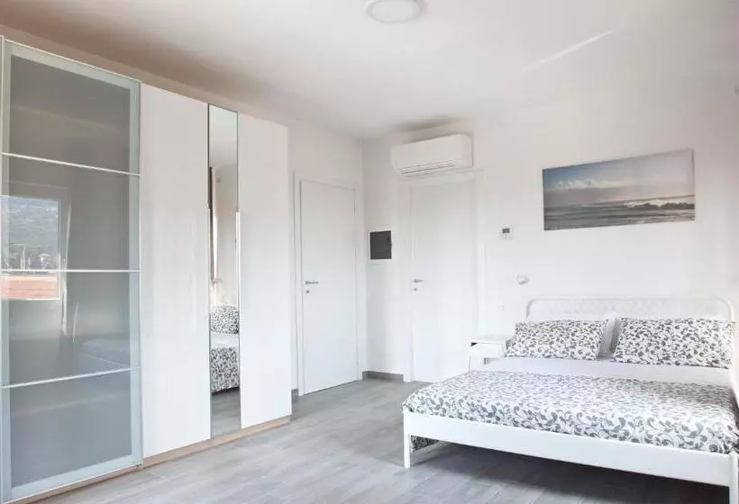 آپارتمان سوپریور 2 خوابه, Miriam Hotel & Residence