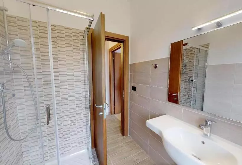 آپارتمان 1 خوابه, Miriam Hotel & Residence