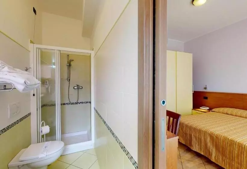 اتاق استاندارد, Miriam Hotel & Residence