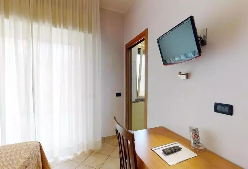 اتاق استاندارد, Miriam Hotel & Residence