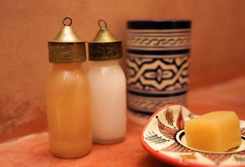 اتاق استاندارد, Monriad