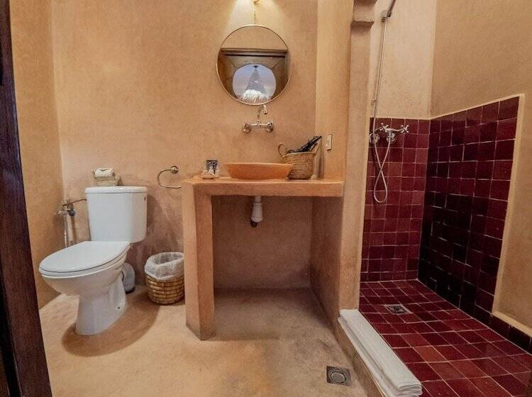 اتاق استاندارد, Monriad