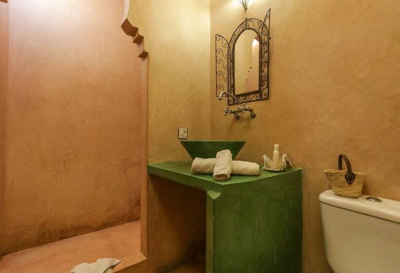 اتاق استاندارد, Monriad