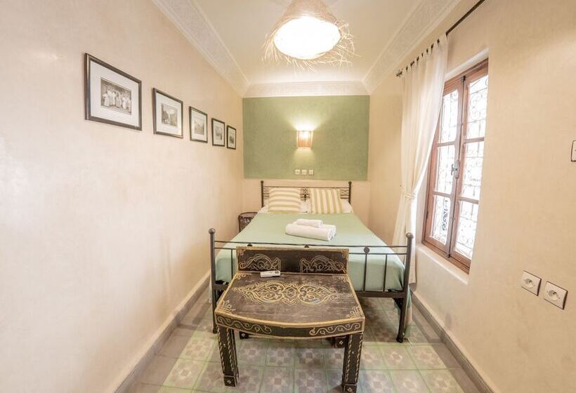 اتاق استاندارد, Monriad