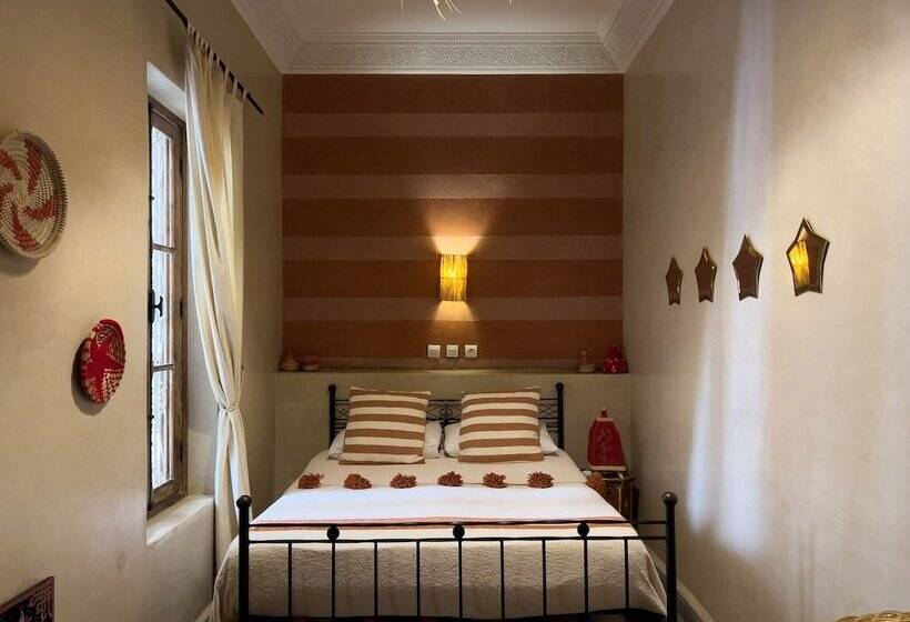 اتاق استاندارد, Monriad