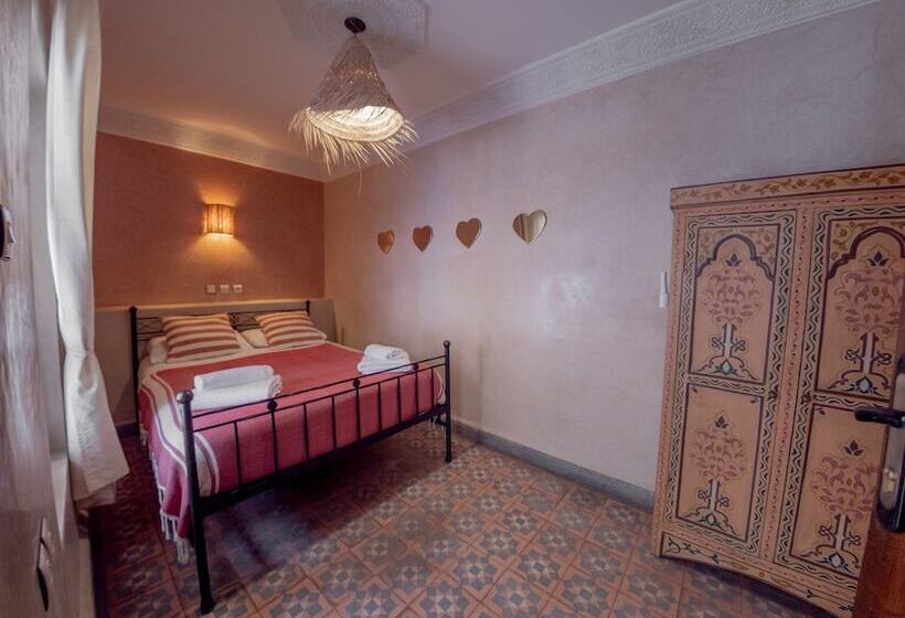 اتاق استاندارد, Monriad