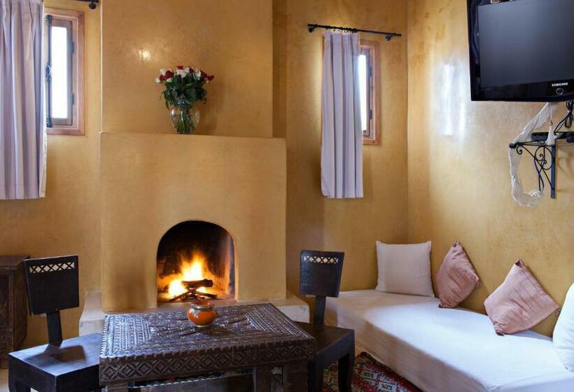 Номер Комфорт, Riad Chbanate