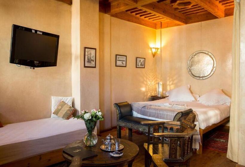 Номер Комфорт, Riad Chbanate