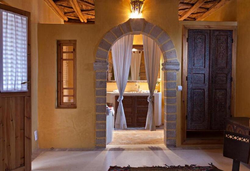 Номер Комфорт, Riad Chbanate