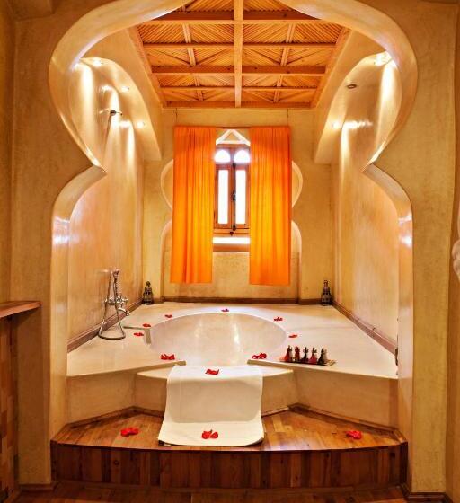 اتاق سوپریور, Riad Chbanate