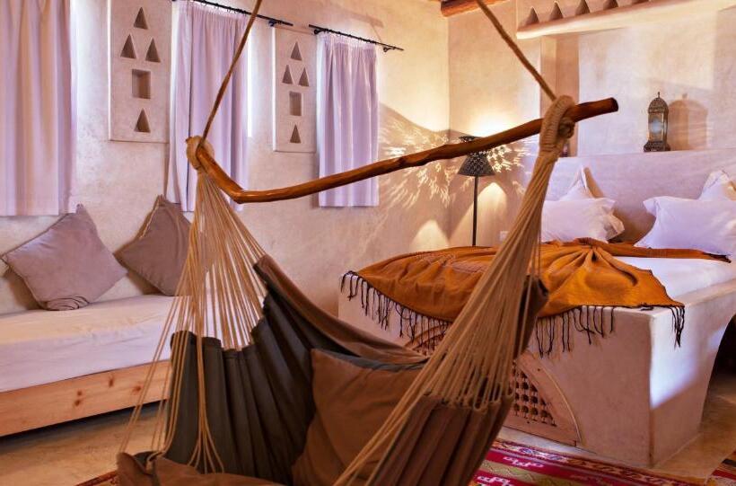 اتاق سوپریور, Riad Chbanate